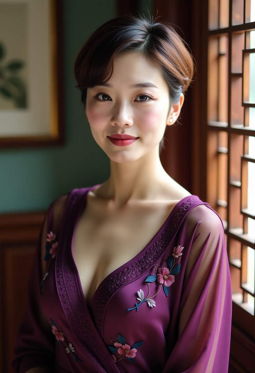 玛蒂尔达声优见面会