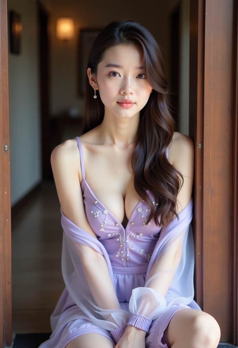 少女玛蒂尔达：魔法学院奇遇