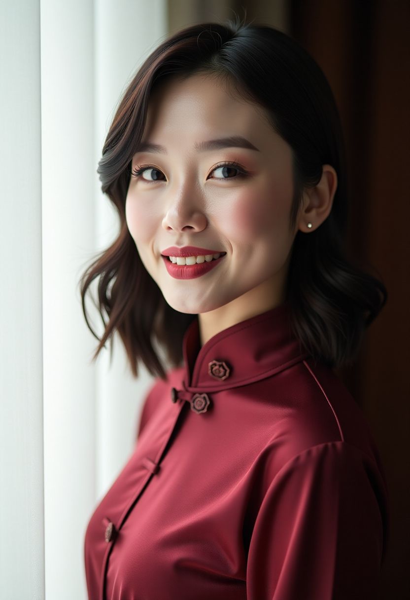 玛蒂尔达的奇思妙想